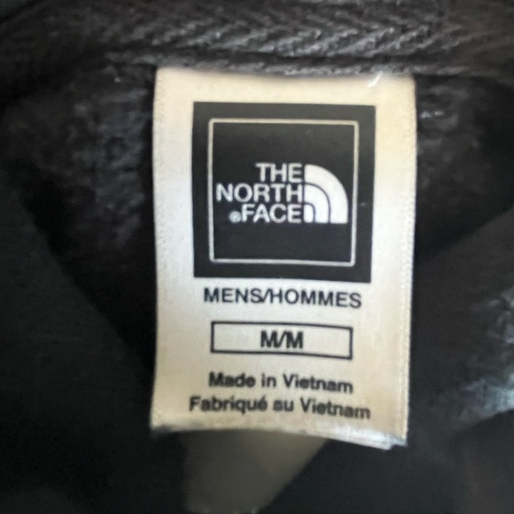 Northface Men’s Hoodie - Picture 6 of 9